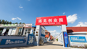 集團(tuán)介紹